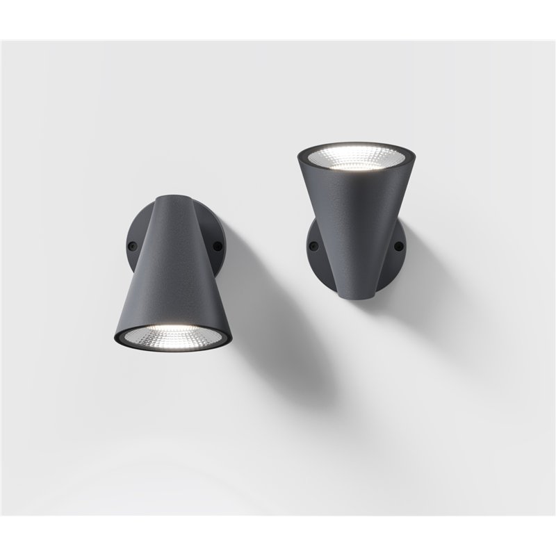 IP44 Stic Wandleuchte