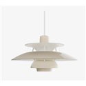 Louis Poulsen PH 5 Opal (beige) Suspension lamp - Outlet
