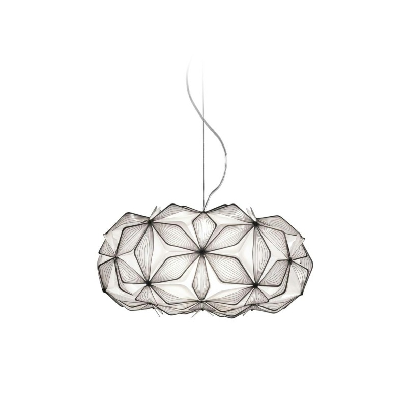 Slamp C'est La Vie Medium | Hängelampe
