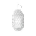 Slamp Chantal Medium | Suspension lamp