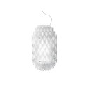 Slamp Chantal Small | Suspension lamp
