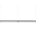 Slamp Modula Double | Suspension lamp