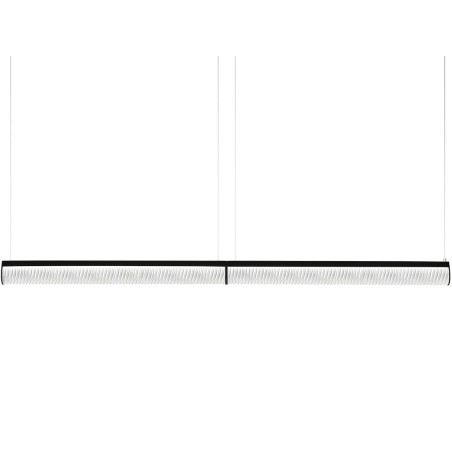 Slamp Modula Double | Suspension lamp