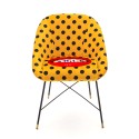 SELETTI Toiletpaper Chair  - Shit