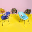 SELETTI Toiletpaper Chair  - Shit