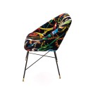 SELETTI Toiletpaper Chair  - Snakes