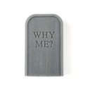 SELETTI Toiletpaper Soap  - Why Me??