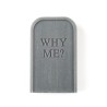 SELETTI Toiletpaper Soap  - Why Me??