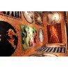 SELETTI Toiletpaper Rug  - Sea Girl