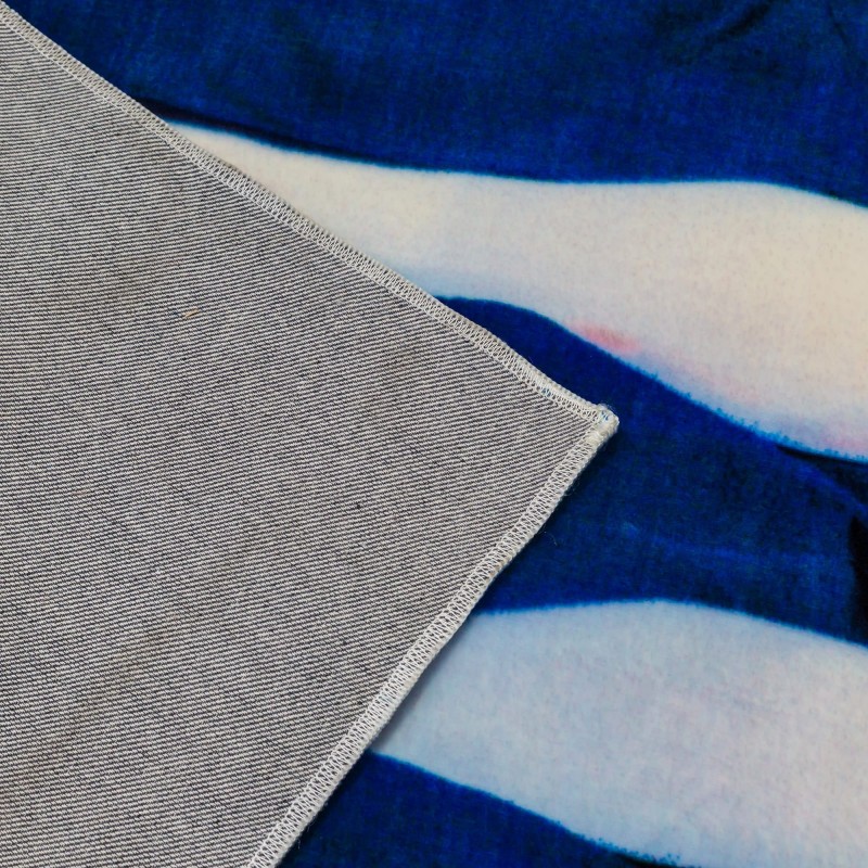 SELETTI Toiletpaper Rug  - Legs