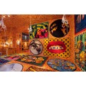 SELETTI Toiletpaper Rug  - Legs