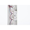 SELETTI Vegaz Metal Letter with LED - L