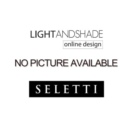 SELETTI replace led bulb lam bird lamp-outdoor 36v e14 2w 2700k