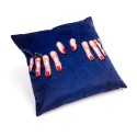 SELETTI Toiletpaper Pillow  - Fingers