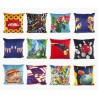 SELETTI Toiletpaper Pillow  - Honey