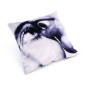 SELETTI Toiletpaper Pillow  - Eye & Mouth
