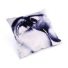 SELETTI Toiletpaper Pillow  - Eye & Mouth