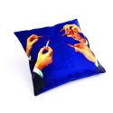 SELETTI Toiletpaper Pillow  - Lipsticks