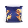 SELETTI Toiletpaper Pillow  - Lipsticks