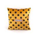 SELETTI Toiletpaper Pillow  - Shit