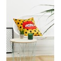SELETTI Toiletpaper Pillow  - Shit