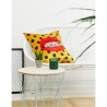 SELETTI Toiletpaper Pillow  - Shit
