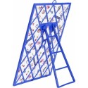 SELETTI Toiletpaper Mirror 17,5x23cm - Shit