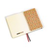 SELETTI Toiletpaper Notebook Normal - Spaghetti
