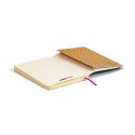 SELETTI Toiletpaper Notebook Normal - Spaghetti