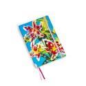 SELETTI Toiletpaper Notebook Large - Flowers