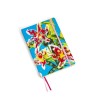 SELETTI Toiletpaper Notebook Large - Flowers