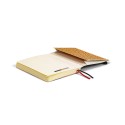 SELETTI Toiletpaper Notebook Large - Flowers