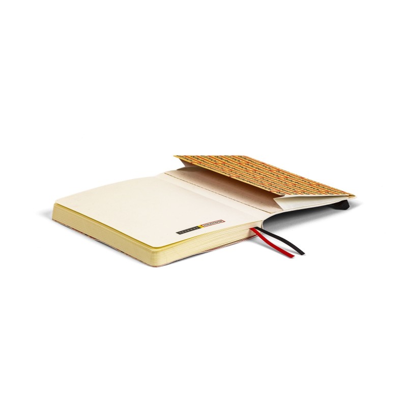 SELETTI Toiletpaper Notebook Large - Flowers