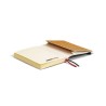 SELETTI Toiletpaper Notebook Large - Flowers