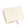 SELETTI Toiletpaper Notebook Large - Flowers