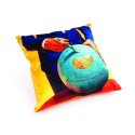 SELETTI Toiletpaper Pillow  - Globe