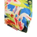 SELETTI Toiletpaper Pillow  - Flowers with holes
