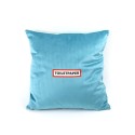 SELETTI Toiletpaper Pillow  - Drill