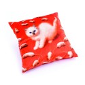 SELETTI Toiletpaper Pillow  - Kitten