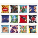 SELETTI Toiletpaper Pillow  - Kitten