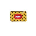 SELETTI Toiletpaper Coin Bag 15,5x9,5 - SHIT