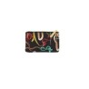 SELETTI Toiletpaper Coin Bag 15,5x9,5 - SNAKES