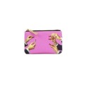 SELETTI Toiletpaper Coin Bag 15,5x9,5 - LIPSTICKS PINK