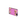 SELETTI Toiletpaper Coin Bag 15,5x9,5 - LIPSTICKS PINK