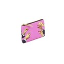 SELETTI Toiletpaper Coin Bag 15,5x9,5 - LIPSTICKS PINK