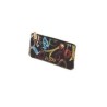 SELETTI Toiletpaper Pencil case 21x9 - SNAKES