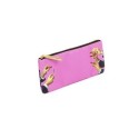 SELETTI Toiletpaper Pencil case 21x9 - LIPSTICKS PINK