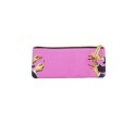 SELETTI Toiletpaper Pencil case 21x9 - LIPSTICKS PINK