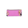 SELETTI Toiletpaper Pencil case 21x9 - LIPSTICKS PINK