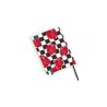 SELETTI Toiletpaper Notebook regular - roses